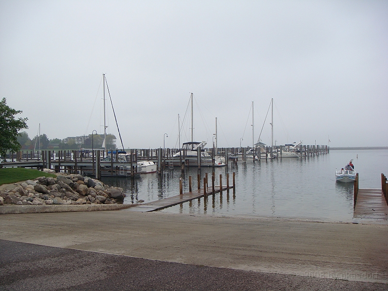 411 Memorial Day [2008 May 23].JPG - Scenes from Petoskey, Michigan.
